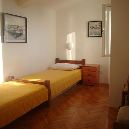 Apartments Sanda Murter Exterior foto