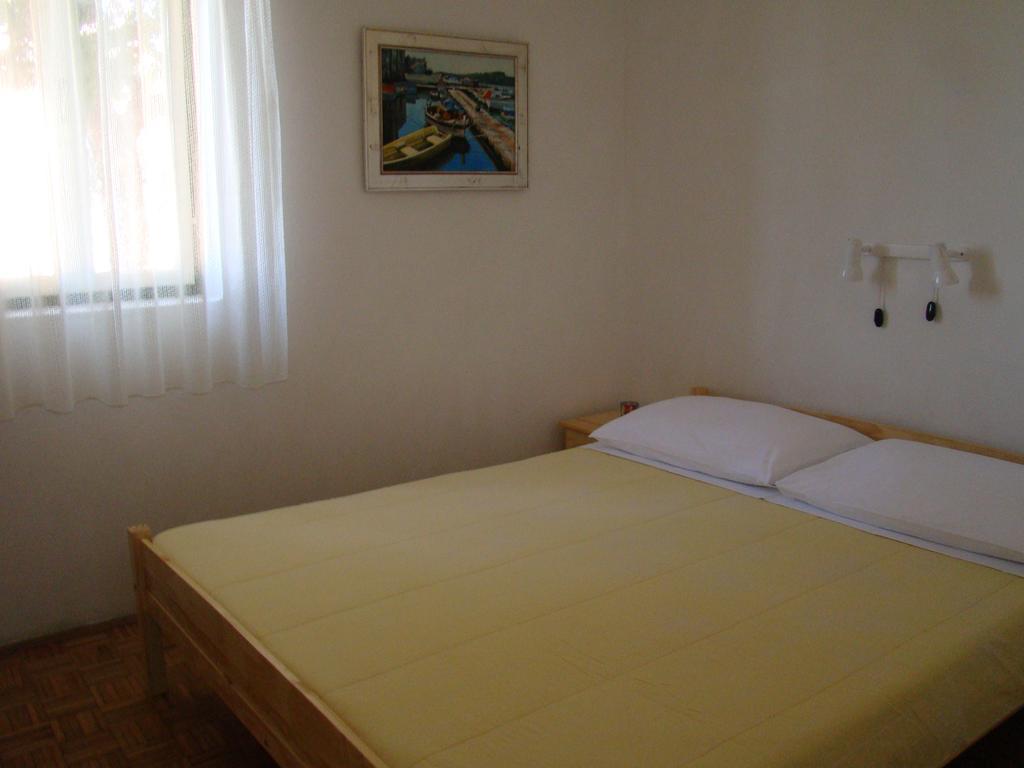 Apartments Sanda Murter Zimmer foto