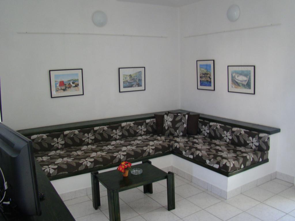 Apartments Sanda Murter Zimmer foto
