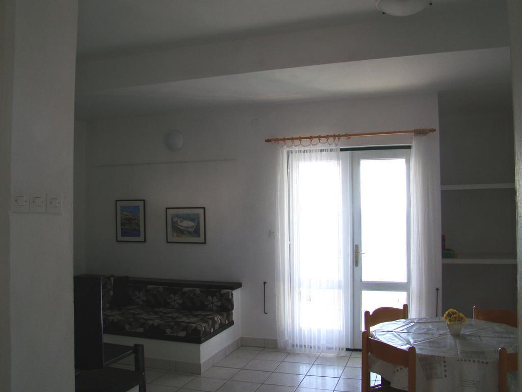 Apartments Sanda Murter Zimmer foto