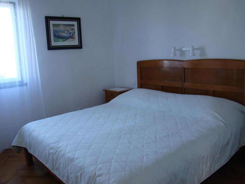 Apartments Sanda Murter Exterior foto