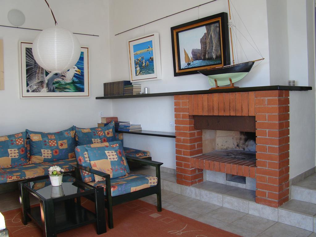 Apartments Sanda Murter Exterior foto