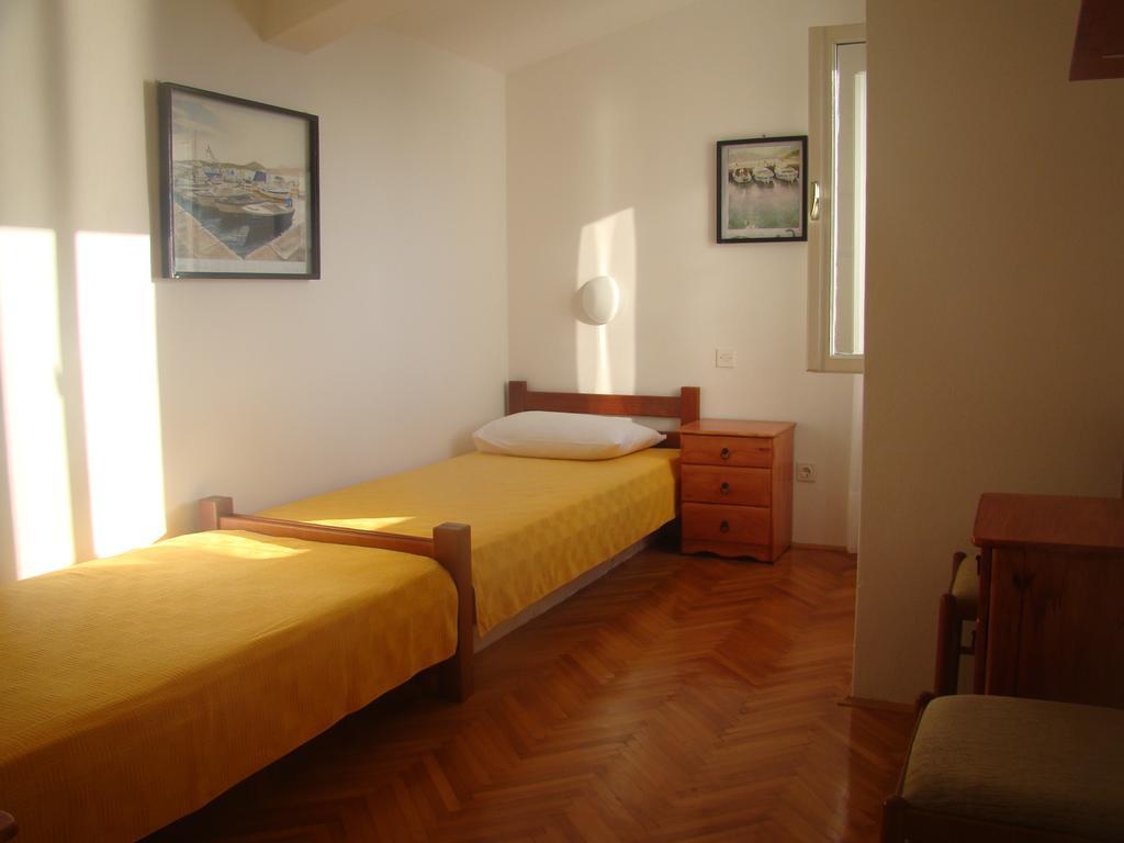 Apartments Sanda Murter Exterior foto